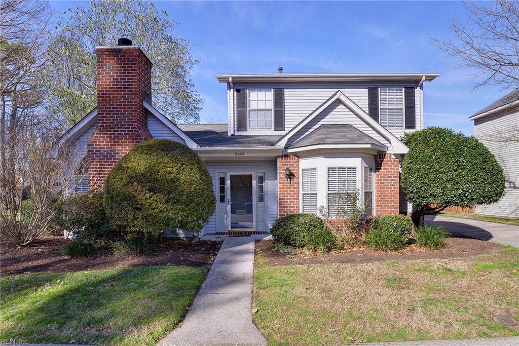 2245 New Kent Ct - Photo 1