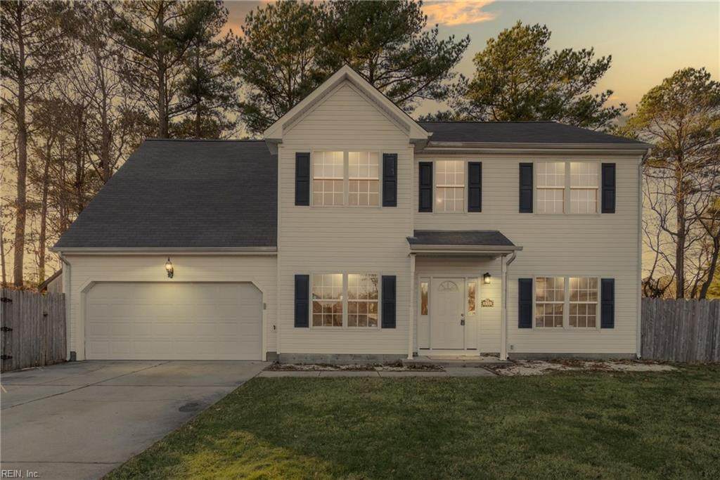 133 Presidential Blvd - Photo 1