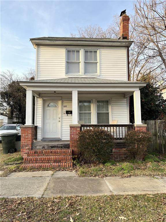 337 48th St - Photo 1