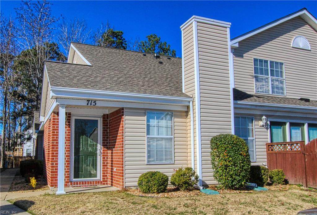715 Oak Mill Ln - Photo 1