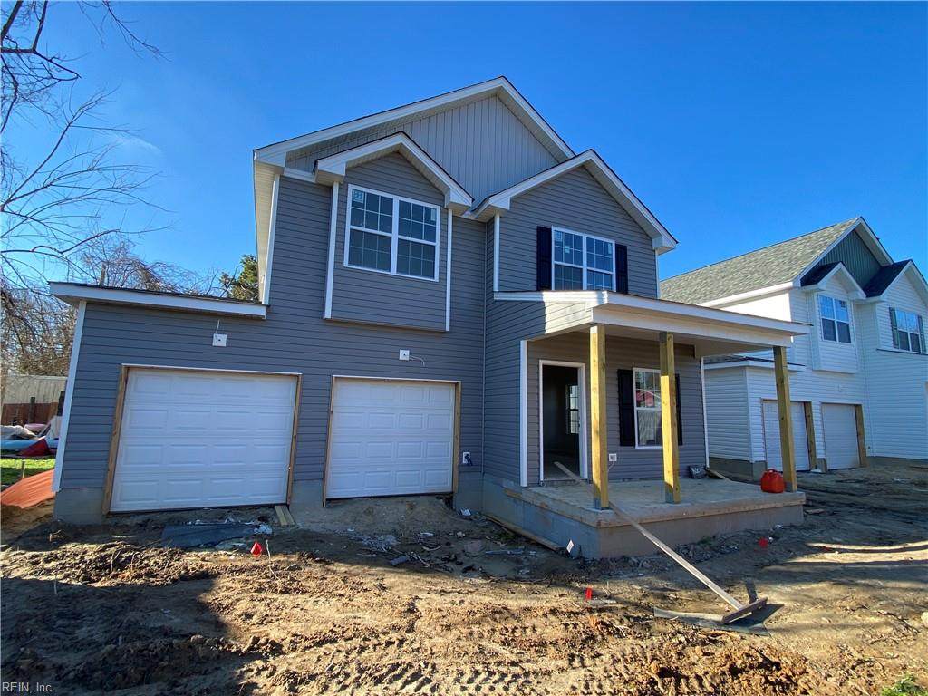 8001 Thompson Rd - Photo 1