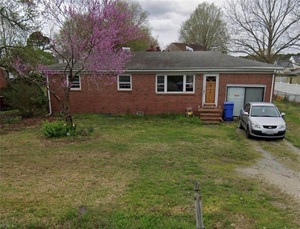 2635 Cedar Rd - Photo 1