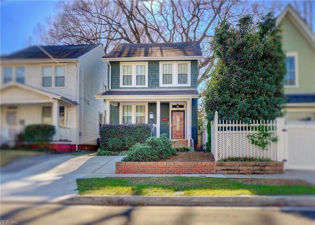 445 Maryland Ave - Photo 1