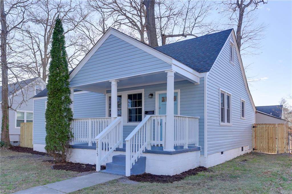 8815 Brighton St - Photo 1