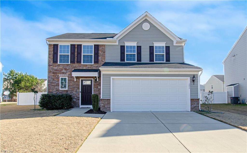 606 Newman Dr - Photo 1