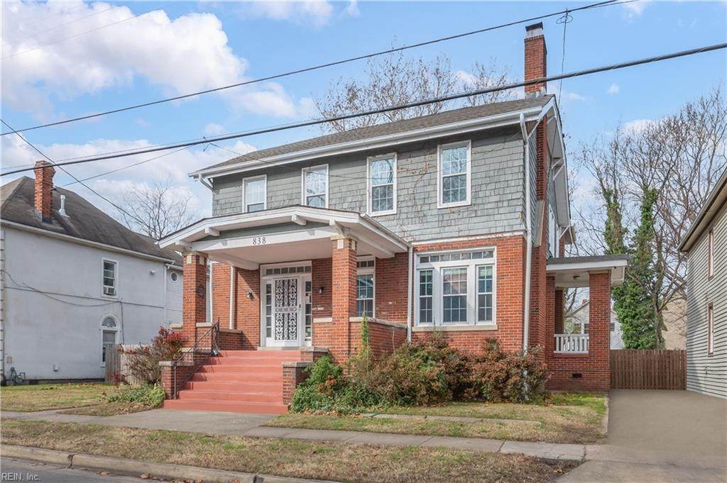 838 Lexington St - Photo 1