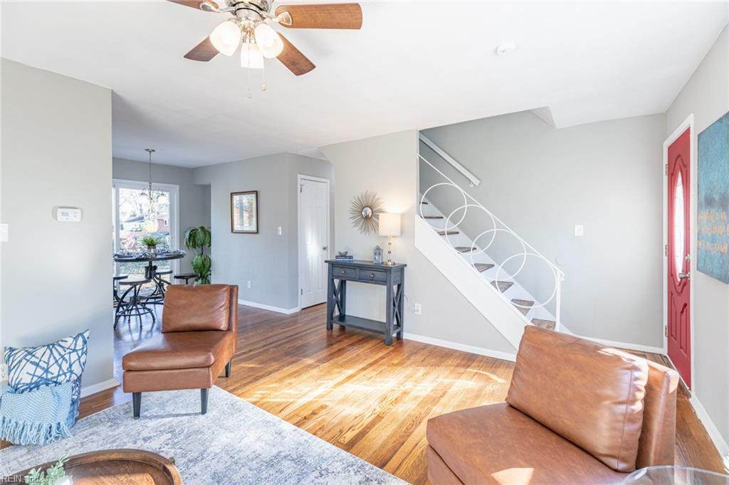 4912 Erskine St - Photo 1