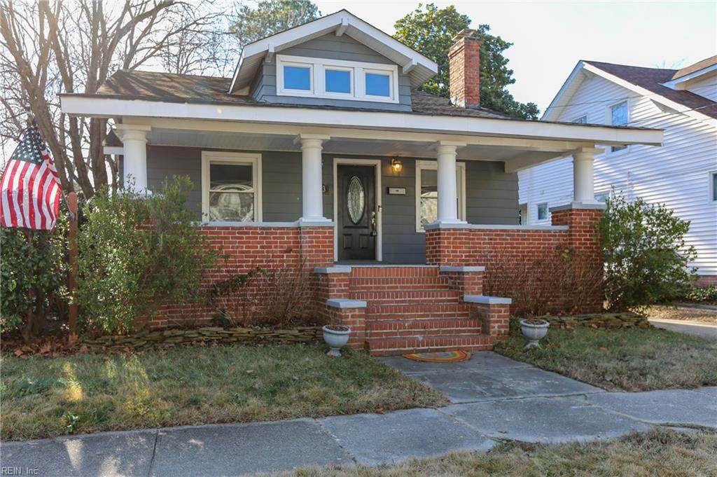 1623 Morris Ave - Photo 1