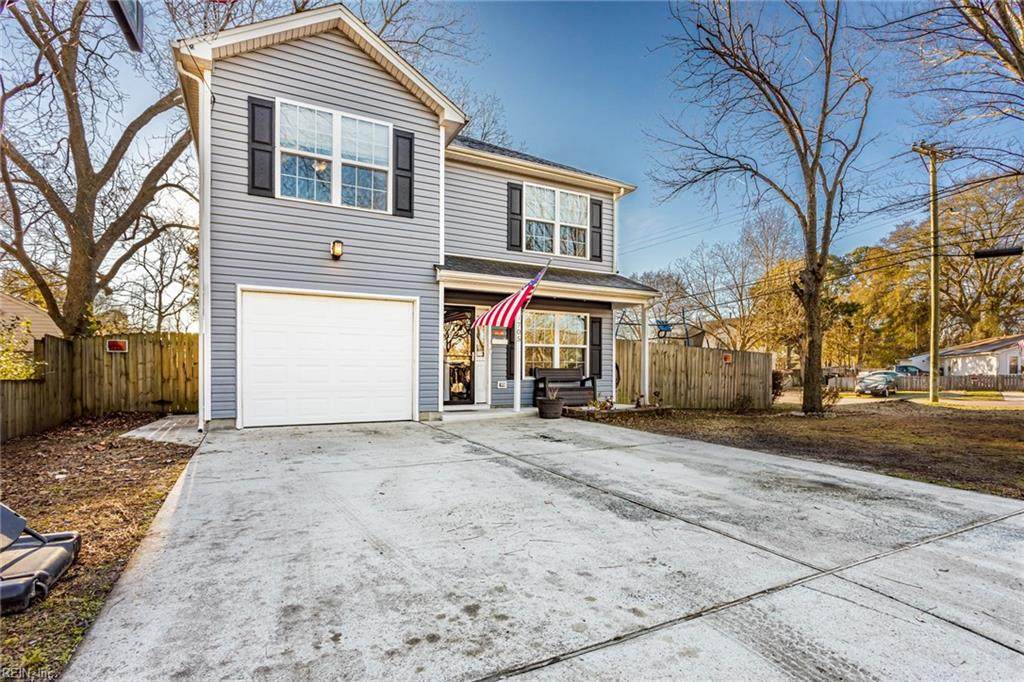 705 Bethel Rd - Photo 1