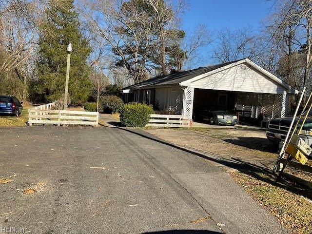 5912 Hawk Ln - Photo 1