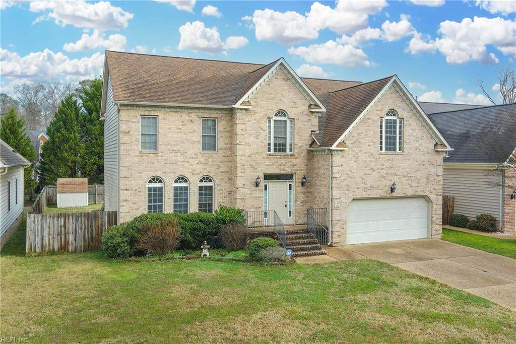 105 Alfred Ct - Photo 1