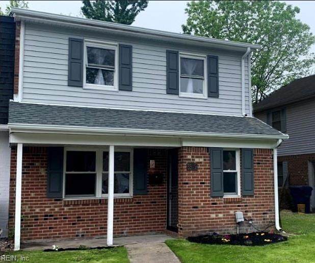 3349 Lakecrest Rd - Photo 1