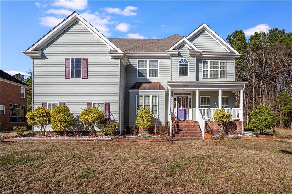 4012 Appaloosa Ct - Photo 1