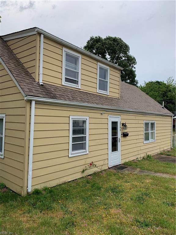 3746 Nansemond Cir - Photo 1