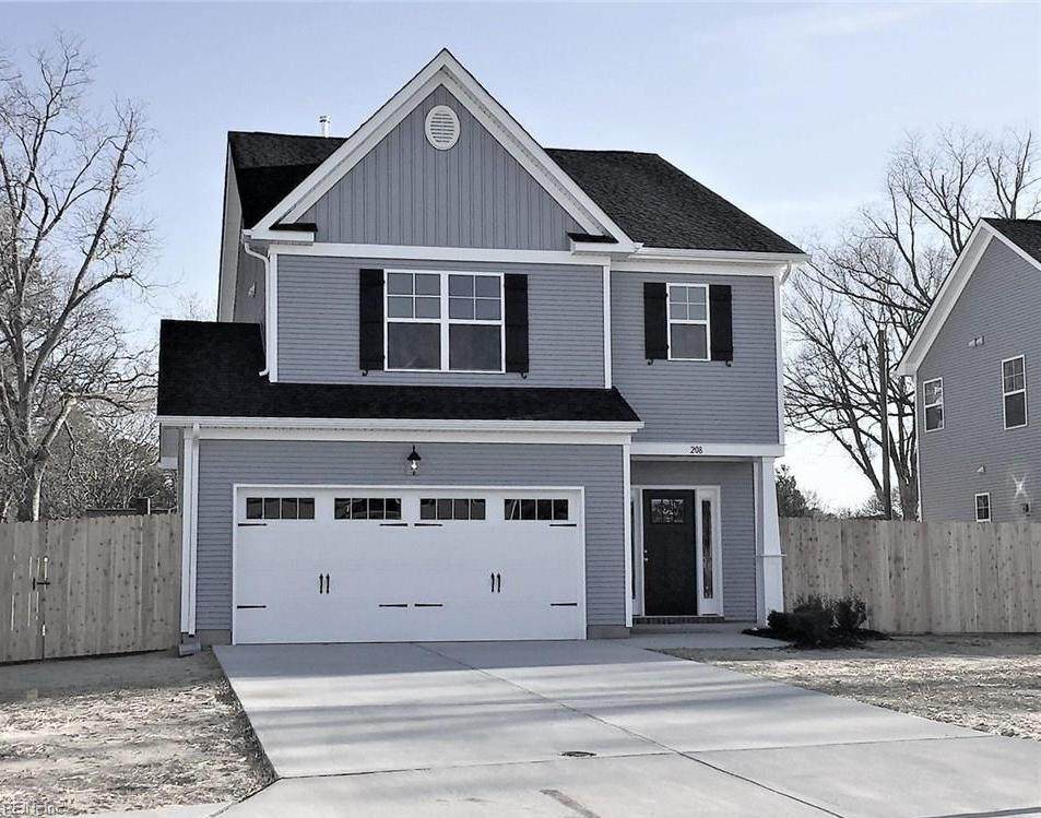 208 Mayberry Ct - Photo 1