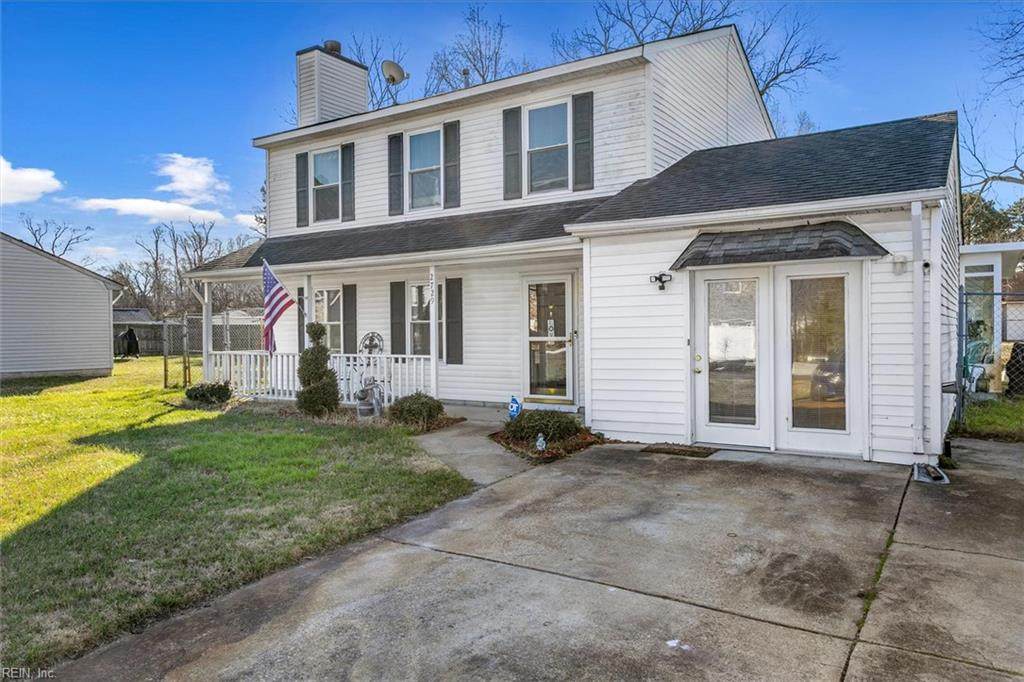 2729 Gilmerton Rd - Photo 1