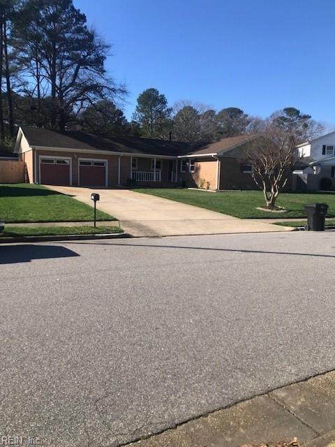 2441 Laurel Cove Dr - Photo 1