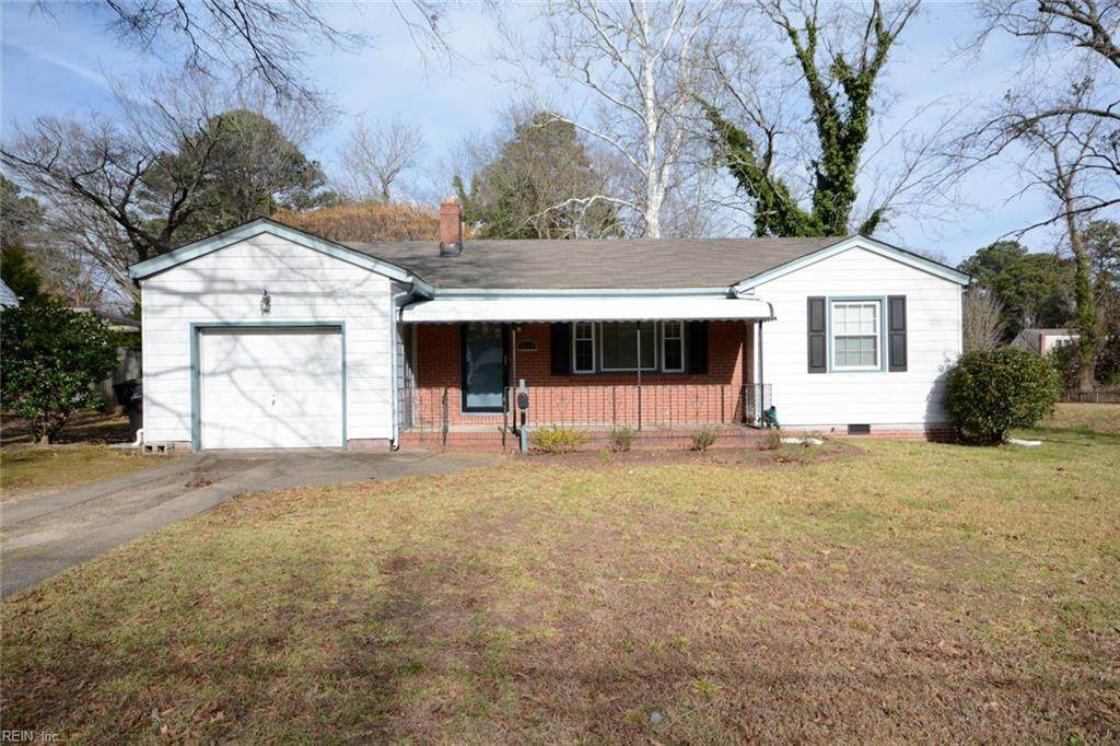 4118 Greenway Dr - Photo 1