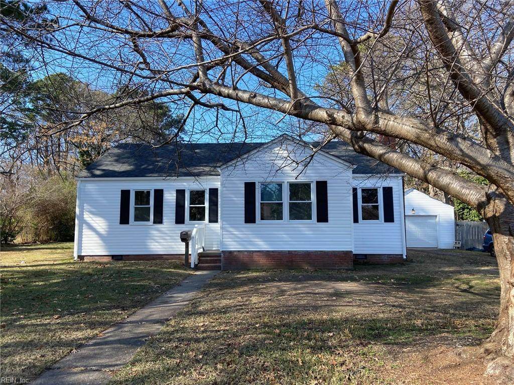 4861 Oliver Dr - Photo 1