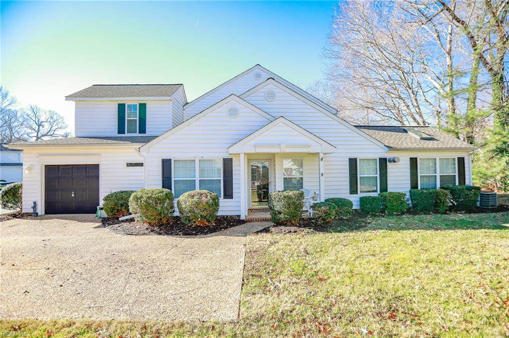 314 Charleston Way - Photo 1