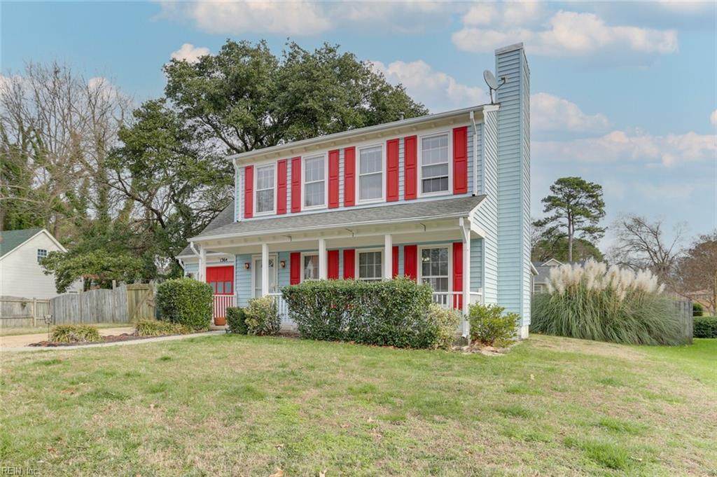 1364 Kilmer Ct - Photo 1