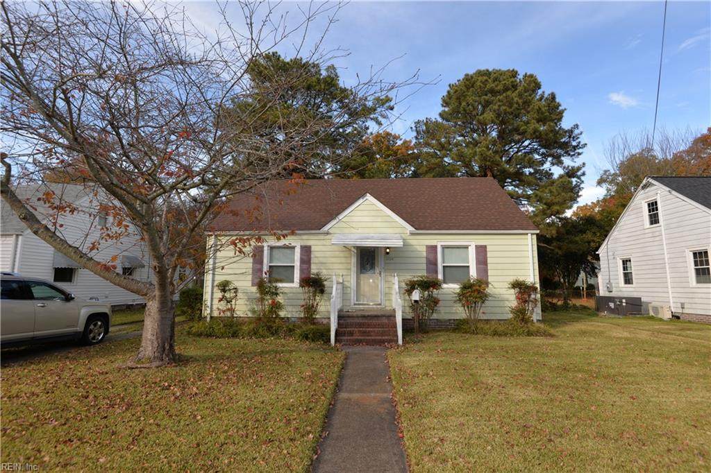 1138 Montague St - Photo 1