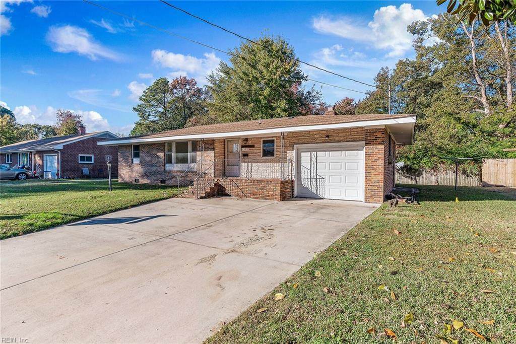 2600 Weaver Rd - Photo 1
