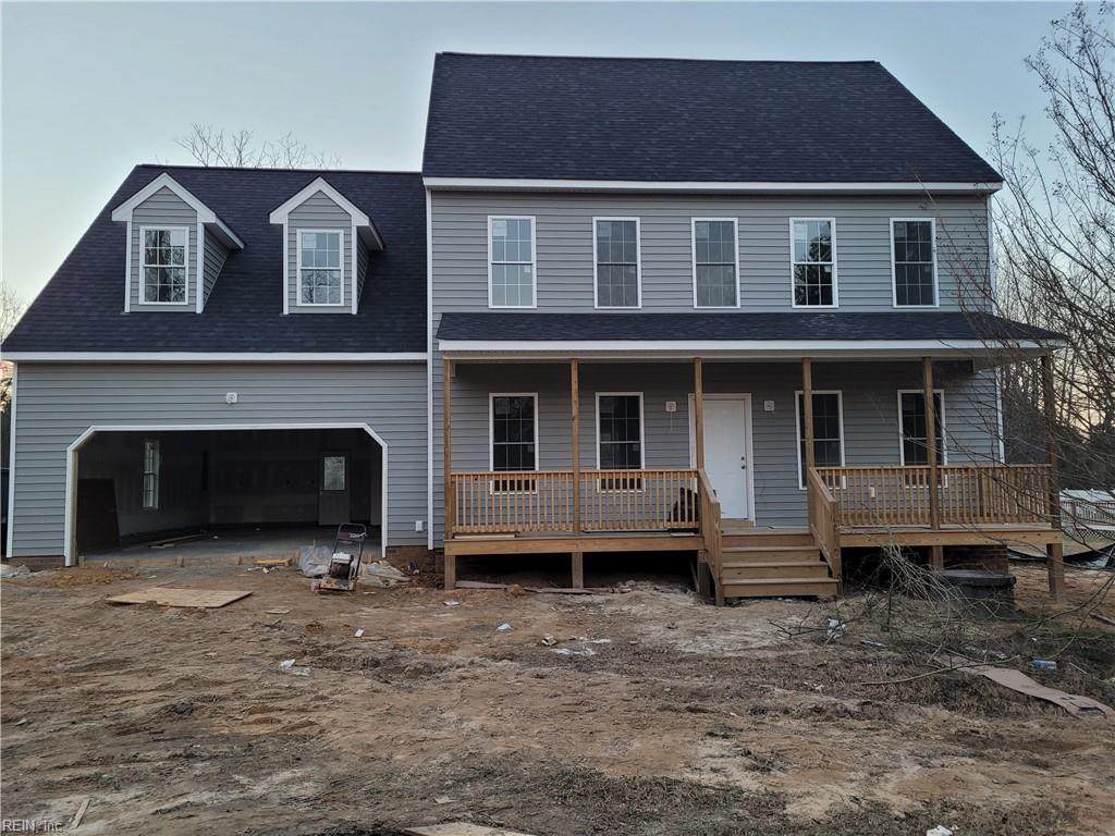 5385 Olde Towne Rd - Photo 1