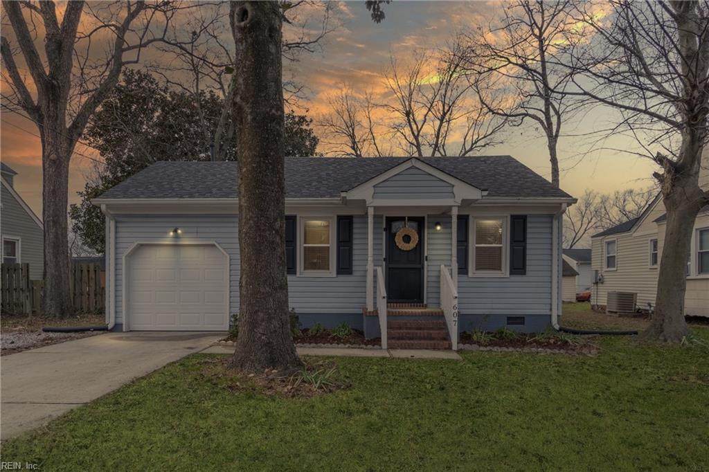 607 Wingfield Ave - Photo 1
