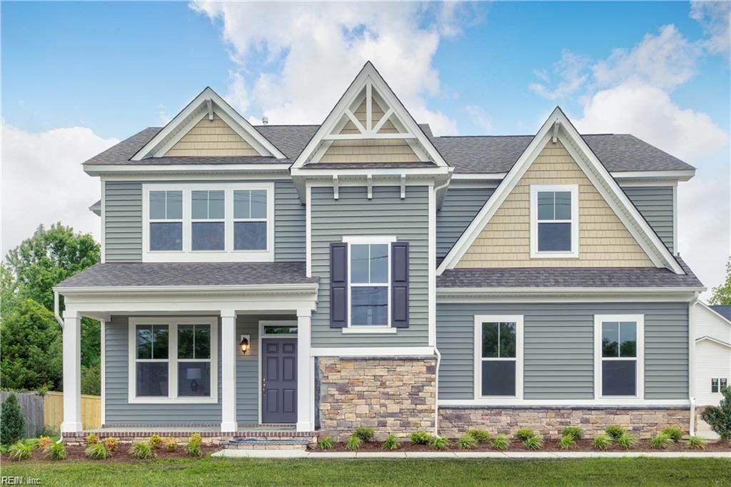 1500 Sanderson Rd - Photo 1