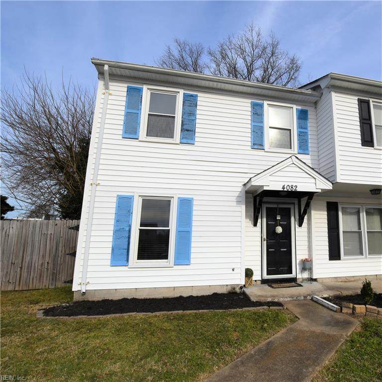 4082 Concordia Way - Photo 1