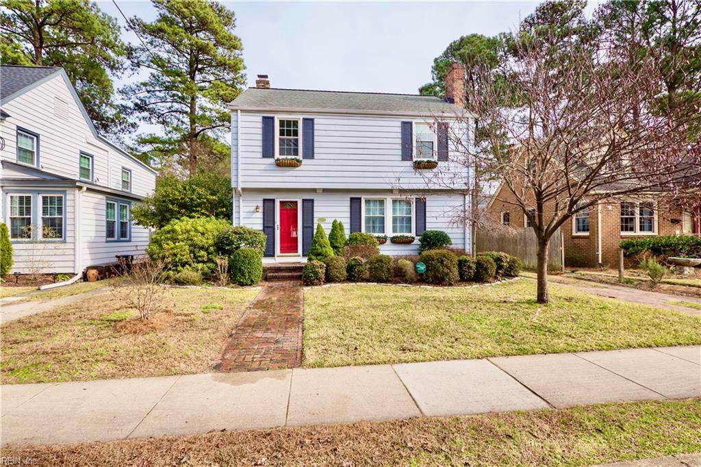 6136 Powhatan Ave - Photo 1