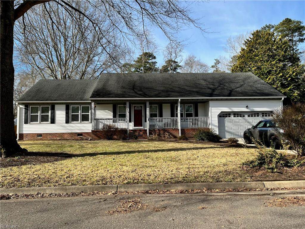 920 Baydon Ln - Photo 1