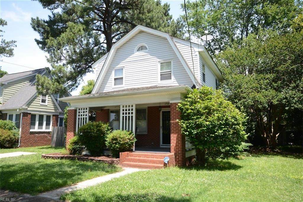 1708 A St - Photo 1