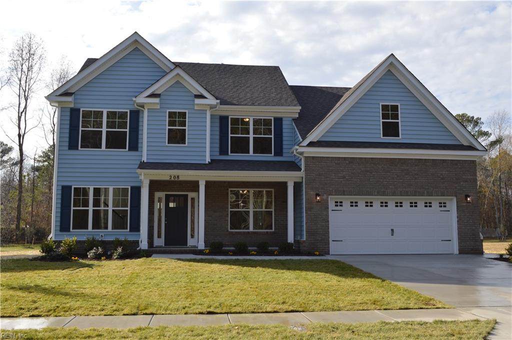 1213 Auburn Hill Dr - Photo 1