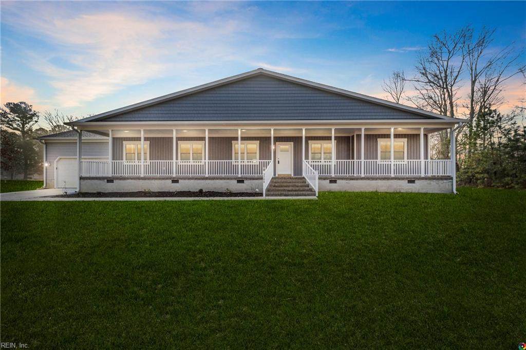 0 Featherbed Ln - Photo 1