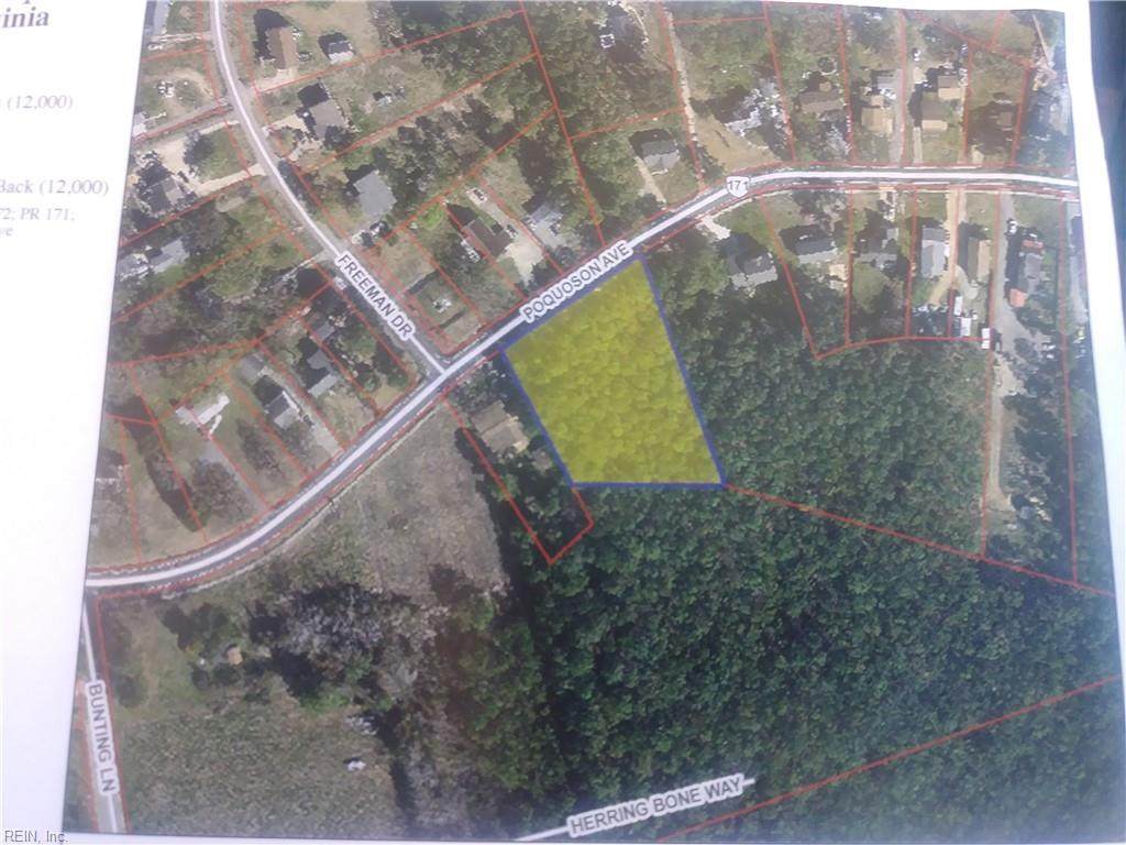 1.34AC Poquoson Ave - Photo 1