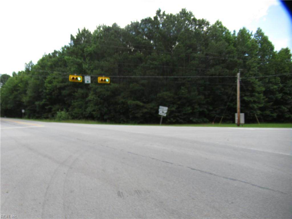3.6 Ac Bennett's Pasture Rd - Photo 1