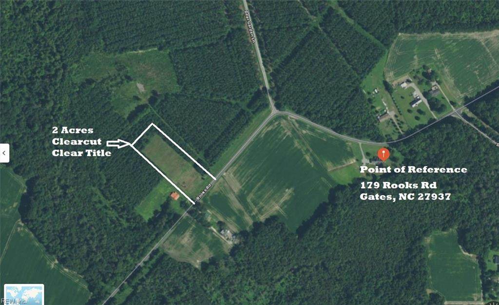 2 Ac Rooks Rd - Photo 1