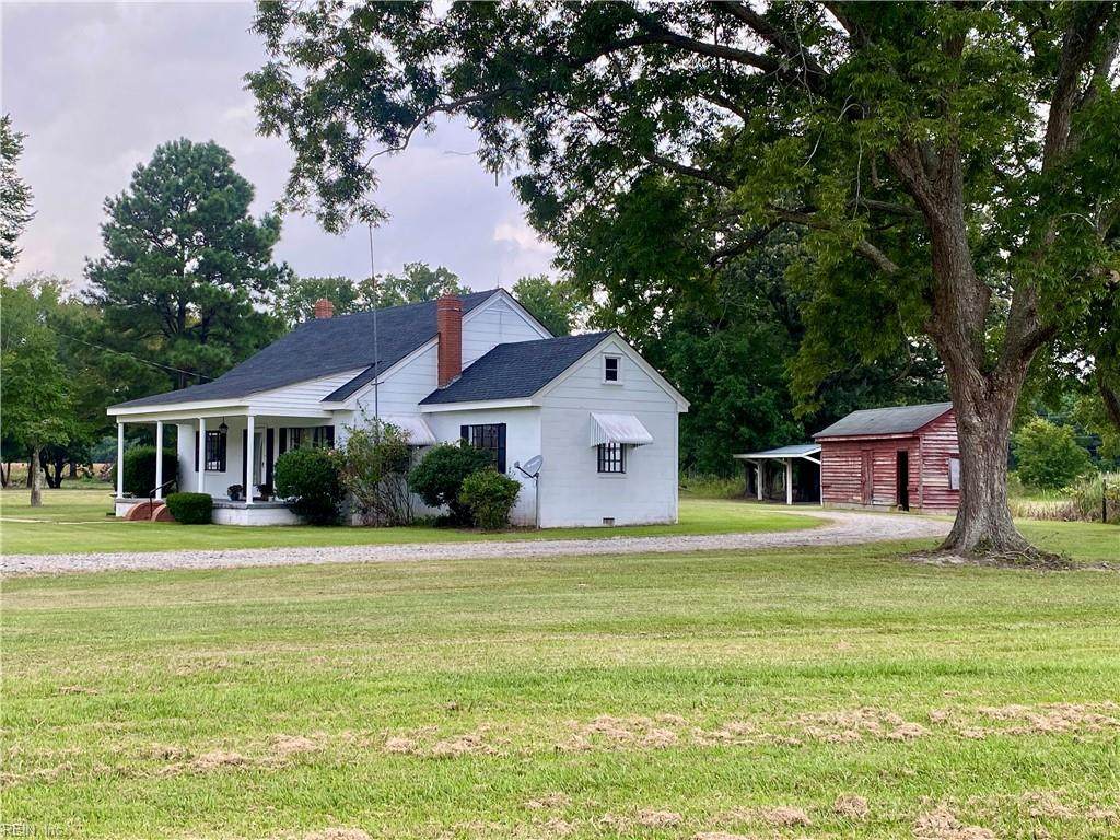 2671 Harvey Point Rd - Photo 1