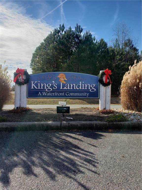 LOT 4 Cecelia Ct - Photo 1