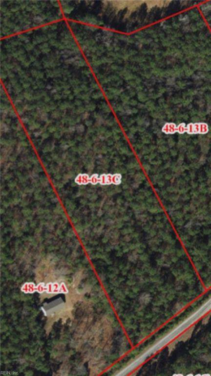 5 Ac Spring Farm Rd - Photo 1