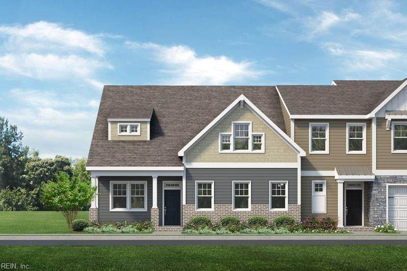 400 Mariners Way - Photo 1