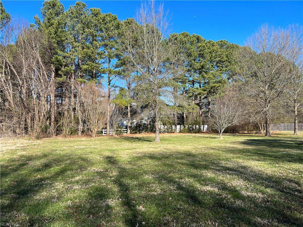.50ac Poquoson Ave - Photo 1