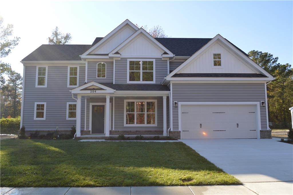 1204 Black Forge Ln - Photo 1
