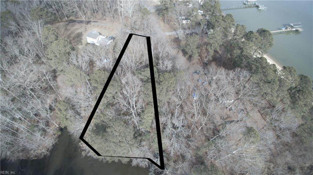 .6 Ac Longwood Dr - Photo 1