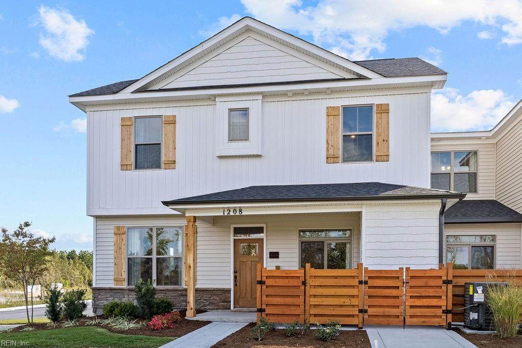 1309 Union Pacific Way - Photo 1