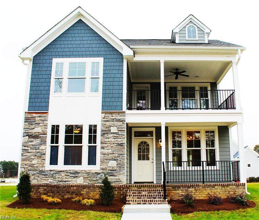106 Creek Ln - Photo 1