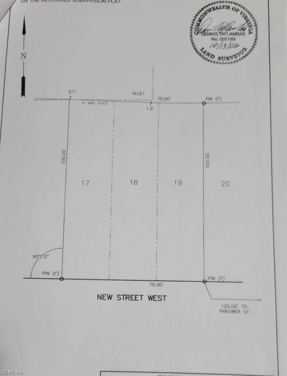 .15 Ac New St - Photo 1