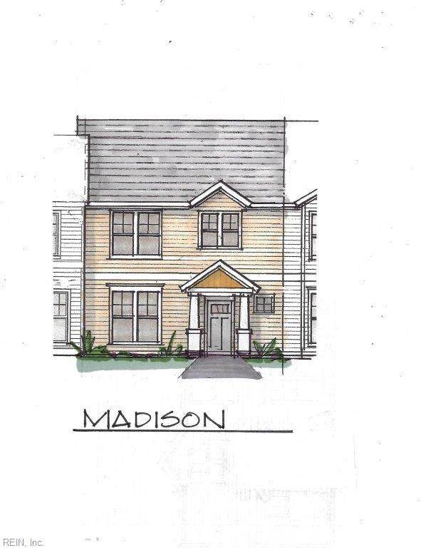 3005 Francis Willard Way - Photo 1